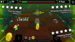 Flipping Legend ekran görüntüleri