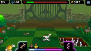 Flipping Legend ekran görüntüleri