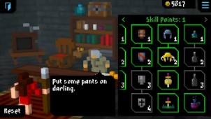 Flipping Legend ekran görüntüleri