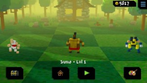 Flipping Legend ekran görüntüleri