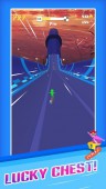 Fly Skater - New ekran görüntüleri