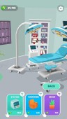 Fruit Clinic ekran görüntüleri