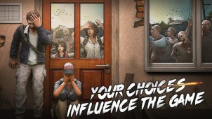 Game of Survival ekran görüntüleri