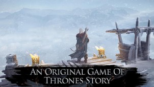 Game of Thrones Beyond the Wall ekran görüntüleri
