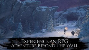 Game of Thrones Beyond the Wall ekran görüntüleri