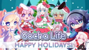 Gacha Life ekran görüntüleri