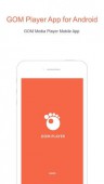 GOM Player ekran görüntüleri