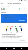 Google Ödüllü Anketler ekran görüntüleri
