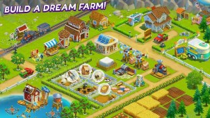 Golden Farm ekran görüntüleri