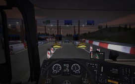 Grand Truck Simulator 2 ekran görüntüleri