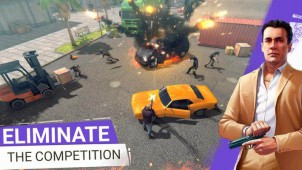 Grand Criminal Online ekran görüntüleri