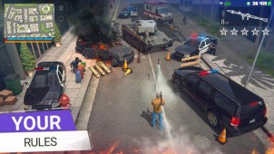 Grand Criminal Online ekran görüntüleri