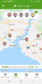 Hayat Eve Sığar ekran görüntüleri
