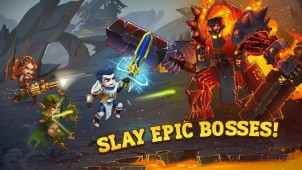 Hero Wars – Hero Fantasy Multiplayer Battles ekran görüntüleri