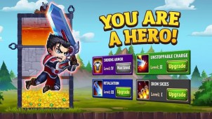 Hero Wars – Hero Fantasy Multiplayer Battles ekran görüntüleri