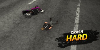Highway Rider Motorcycle Racer ekran görüntüleri