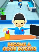 Hospital Inc ekran görüntüleri