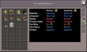 Inner Core - Minecraft PE Mods ekran görüntüleri