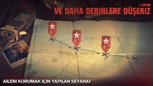 Into the Dead 2 ekran görüntüleri