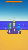 Jump Dunk 3D ekran görüntüleri