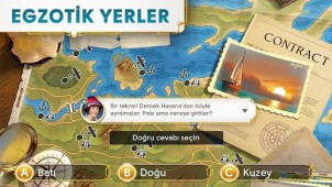 June’s Journey - Gizli Nesne Gizem Oyunu ekran görüntüleri