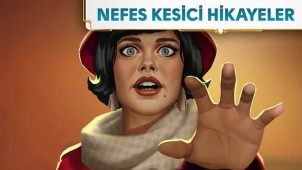 June’s Journey - Gizli Nesne Gizem Oyunu ekran görüntüleri