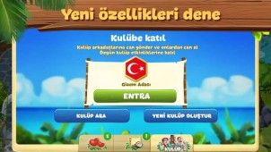 Kayıp Ada: Patlayan Macera ekran görüntüleri