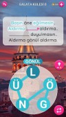 Kelime Gezmece 2 ekran görüntüleri