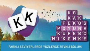 Kelime Kulesi ekran görüntüleri