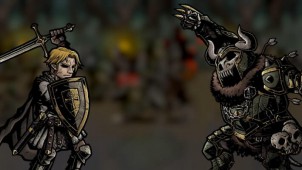 King's Blood: The Defense ekran görüntüleri