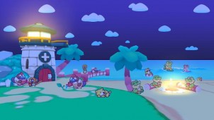 Kiki's Vacation ekran görüntüleri