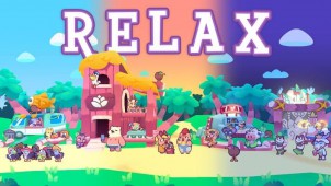 Kiki's Vacation ekran görüntüleri