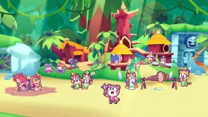 Kiki's Vacation ekran görüntüleri