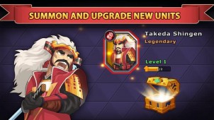 Knights and Glory - Tactical Battle Simulator ekran görüntüleri