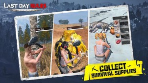 Last Day Rules Survival ekran görüntüleri