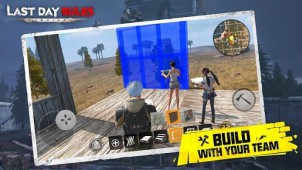 Last Day Rules Survival ekran görüntüleri