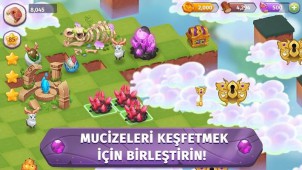 Merge Magic! ekran görüntüleri
