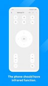 Mi Remote controller - for TV, STB, AC and more ekran görüntüleri