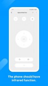 Mi Remote controller - for TV, STB, AC and more ekran görüntüleri
