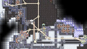 Mindustry ekran görüntüleri