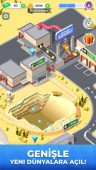 Mining Inc ekran görüntüleri