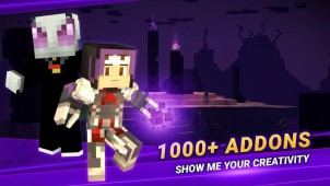 Mods | AddOns for Minecraft PE (MCPE) ekran görüntüleri