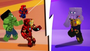 Mods Hub. Master for Minecraft ekran görüntüleri