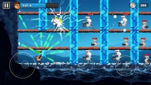 Mr Autofire ekran görüntüleri