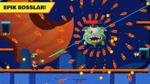 Mr Autofire ekran görüntüleri