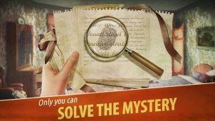 Murder in the Alps ekran görüntüleri