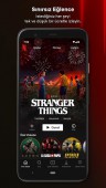 Netflix ekran görüntüleri