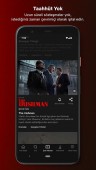Netflix ekran görüntüleri