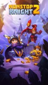 Nonstop Knight 2 - Idle Action RPG ekran görüntüleri