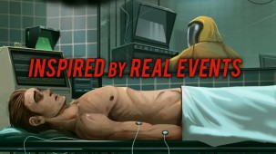 Nobodies: Murder cleaner ekran görüntüleri